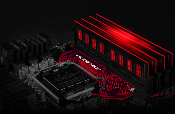 DDR5内存缺货“真凶“找到了：PMIC电源芯片难产 价格涨了10倍