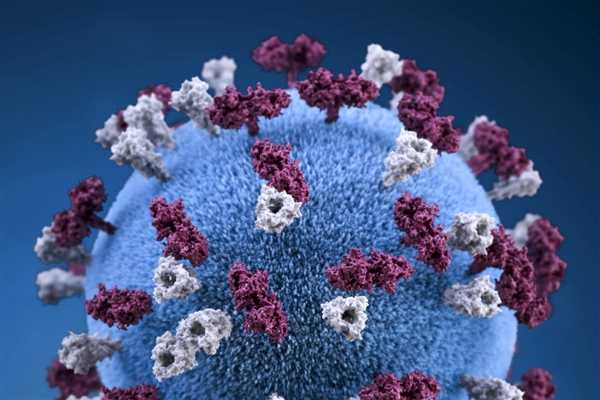 比德尔塔还可怕 新冠病毒新毒株已经出现：或从艾滋病患者体内进化而来