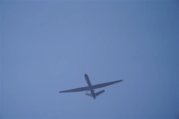 我国翼龙-1E大型无人机首飞成功：全面对标美国掠食者