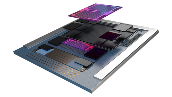 性能脱胎换骨！AMD Zen4更强大了：新架构有望集成GPU/NPU单元