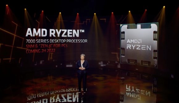 AMD老用户最担心的事情来了：Zen 4处理器抛弃DDR4内存被证实