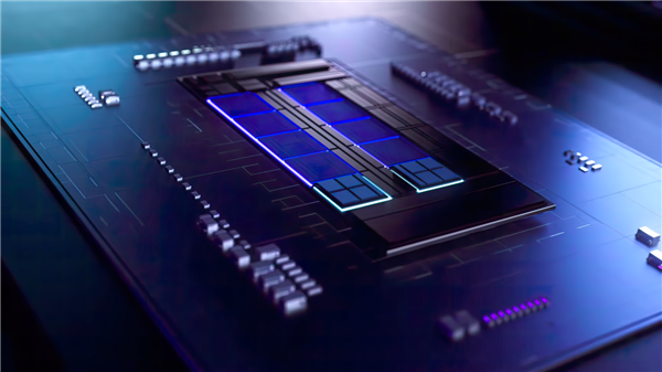 AMD Zen4劲敌！Intel 13代酷睿来了：10月见