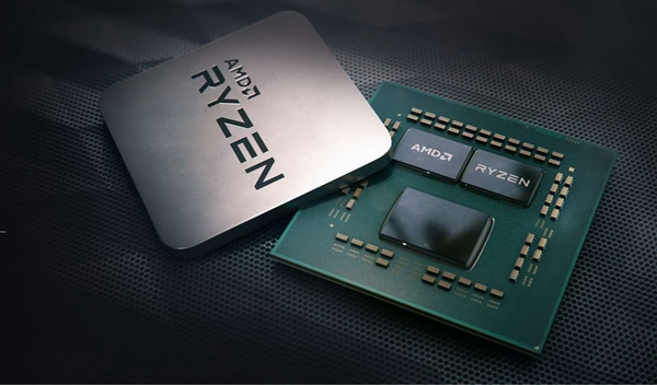 AMD明年将成台积电5nm最大客户：锐龙7000、RX 7000起飞