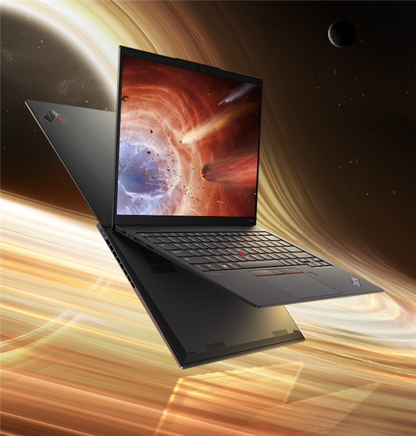 联想超轻笔记本ThinkPad X1 Nano发布：碳纤维机身 仅重970g