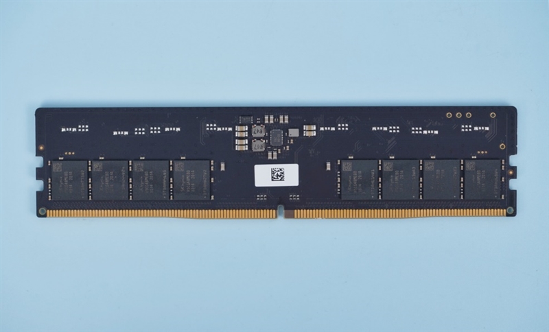 变态的超频能力！技嘉AORUS RGB DDR5-6000 16GBx2内存套装评测：6800MHz下全面碾压DDR4