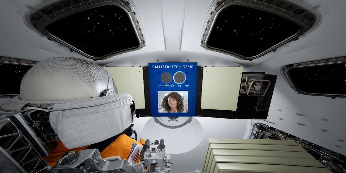 NASA将在登月飞船中搭载苹果iPad 测试亚马逊数字助理Alexa