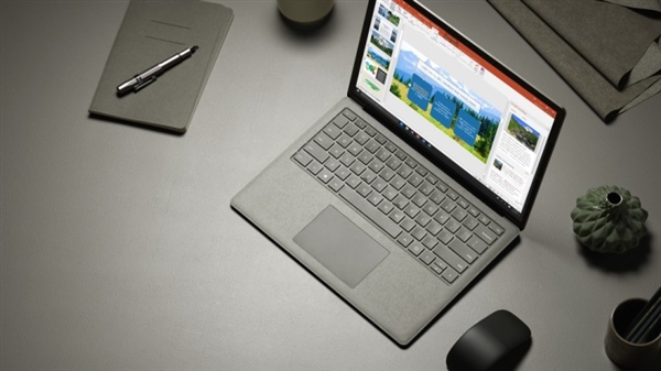 AMD再见：微软新一代Surface将不再使用锐龙处理器