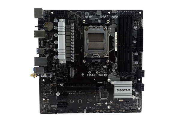AMD Zen4真正便宜了！A620主板正式发布 猛降价32％