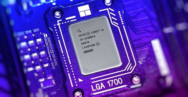 6.2GHz i9-14900KS价格定了！快了200MHz、贵了44％