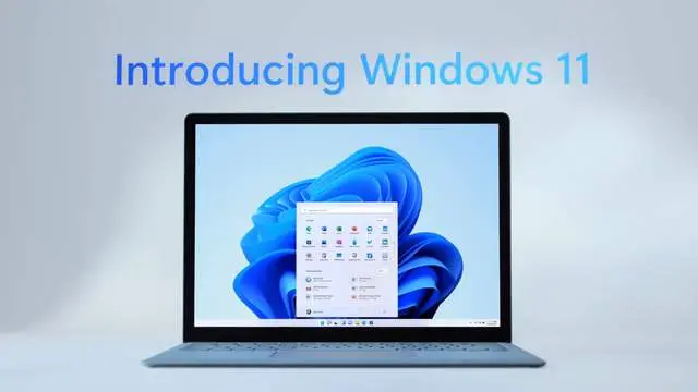 微软正式推出Windows11系统，这些新特性值得关注