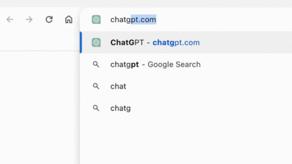 今天起 ChatGPT无需注册就能用了
