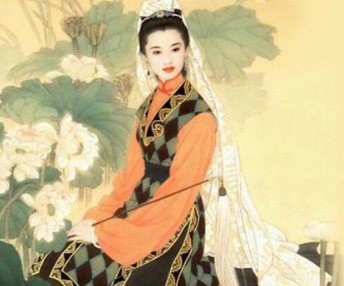 唐朝女道士李季兰的本名叫什么？李季兰是谁？
