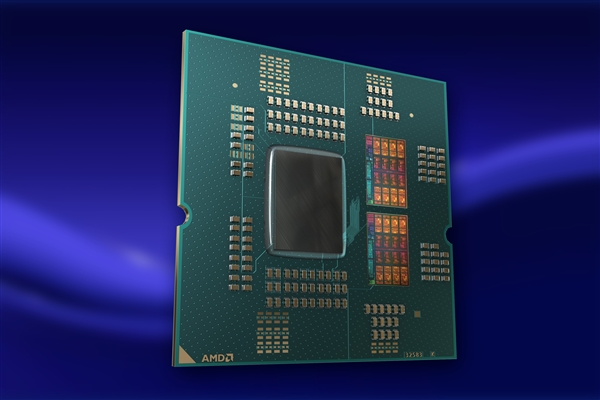 X670主板已准备好支持Zen5：将命名为9000系列