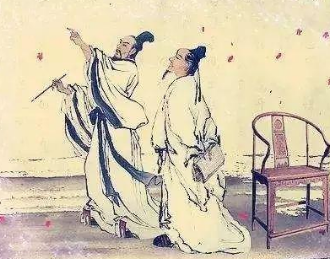 秦观是不是苏轼的妹夫？他们的关系是怎样的？