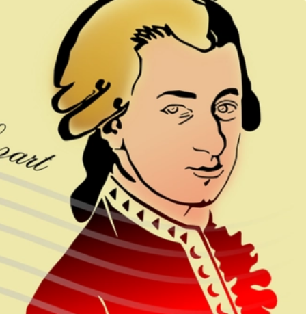 贝多芬为什么不能原谅莫扎特？两人之间有什么矛盾存在?
