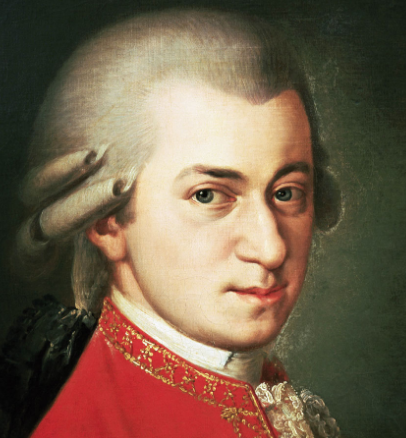 莫扎特为什么35岁就死了？英年早逝的原因是什么？