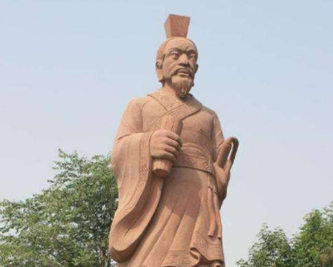 赵佗是广东人的祖先吗？为什么这么说呢？