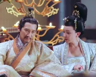 张良娶妻（唐肃宗的皇后张良娣是个怎样的人？她是好人还是坏人？）