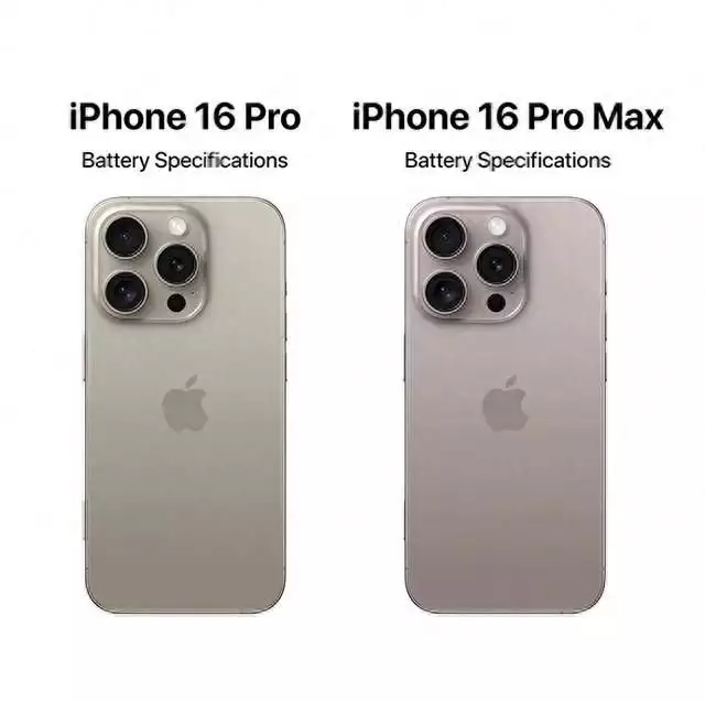 苹果16（外观设计大改！iPhone 16全系真机细节曝光曾被千万人表白“我等你长大”，如今她27岁长成这样，网友：告辞了）