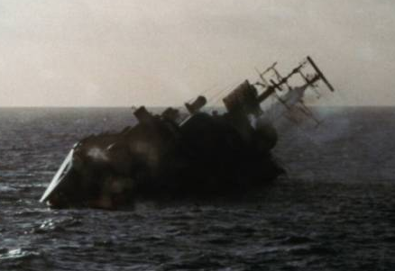 马岛战争英国损失军舰（马岛战争英国是惨胜吗？英国损失有多严重？）