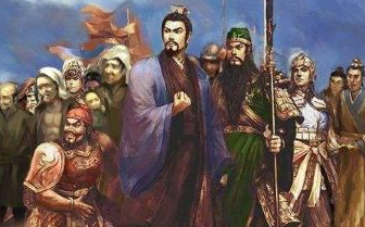 刘备攻打汉中战役（汉中之战，刘备究竟调了多少兵马呢？）