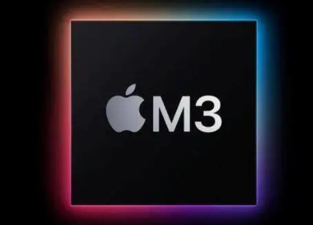 苹果m3pro怎么样？和m3max哪个好 苹果m3pro和m3max对比介绍