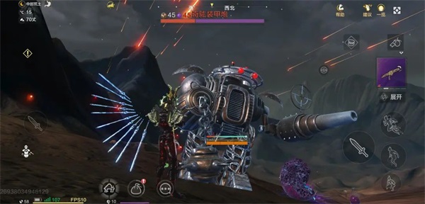 妄想山海混沌模式怎么玩儿（妄想山海混沌载具有哪些）