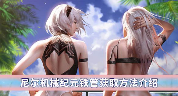 尼尔机械纪元铁管获取方法介绍（一篇读懂）