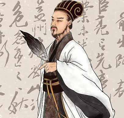 刘备在发动夷陵之战的时候 诸葛亮为何没有阻止刘备（学到了吗）