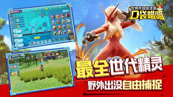 口袋喵喵怎么升级（深度揭秘）