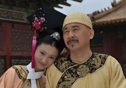 古代妃子如果出轨被发现 皇帝又是怎么处理她们的（这样也行？）