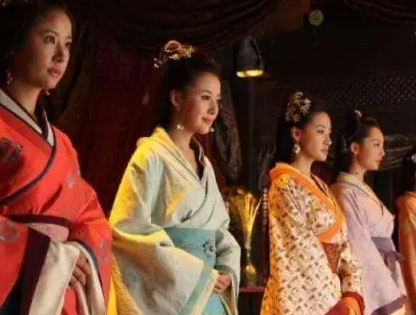 古代妃子侍寝到底是什么样的 期间都发生了什么事情（一篇读懂）