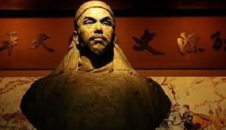 石达开和幼天王都被凌迟处死了，为什么曾国藩却独独放过了李秀成？（居然可以这样）