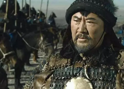 张守珪和安禄山是什么关系？他有哪些战绩？（学到了吗）