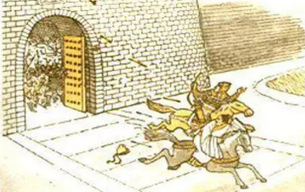 太子之争中，李世民为什么不得不与李建成争皇位？（干货分享）