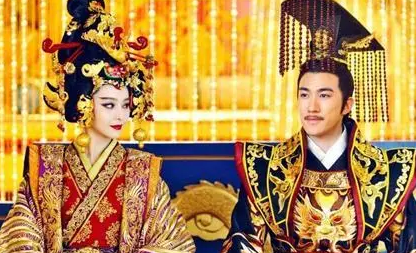 用五年时间从尼姑变成皇后，武则天是如何做到的？（难以置信）