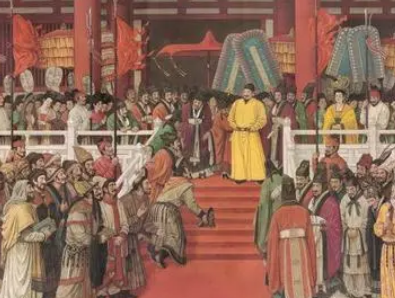 什么是武庙十哲？十哲指的是哪些人？（深度揭秘）