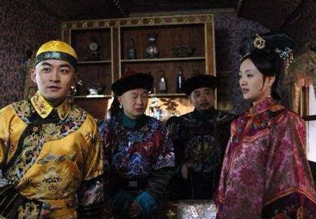 清朝贝勒是什么级别 什么样的人才能被封为贝勒（奔走相告）