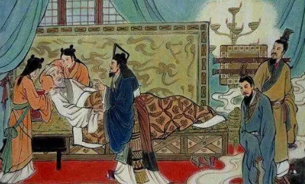 在司马懿诛灭曹爽的时候，为何很多曹魏忠臣都很支持？（怎么可以错过）