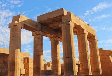 古巴比伦是四大文明古国之一，他是如何灭亡的？（没想到）