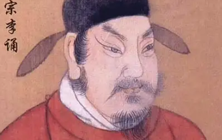 唐顺宗为何在位不到两百日，就被迫禅位于其子李纯？（居然可以这样）