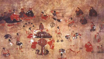 魏征对《七德舞》表达厌恶之情，为何李世民却不生气？（越早知道越好）