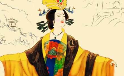 受武则天的影响，唐朝的公主们都有着怎样的野心？（学会了吗）