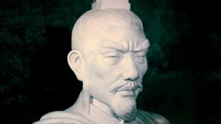 吴楚七国之乱时，梁王刘武为何要坚定地支持汉景帝？（越早知道越好）