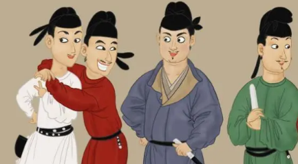 根据唐朝的法制规定，朝廷为何不给食封爵位官员发工资？（万万没想到）