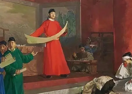 古代官员被抄家之后 家中人又是怎么被处置的（这样也行？）