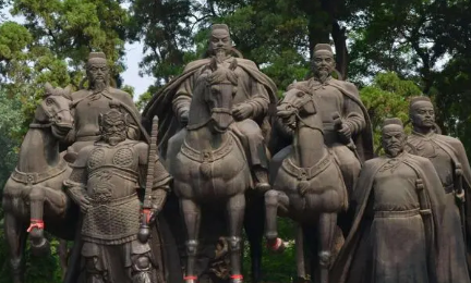 二十多岁时，李世民如何成为威震天下的大唐第一功臣？（全程干货）