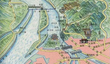 都江堰作为中国古代最伟大的水利工程，它厉害在哪里？（学到了吗）