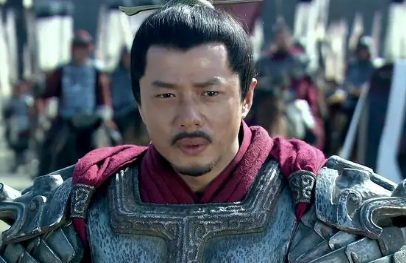 韩信本是一名小兵，为什么总谋划着如何一步登天？（奔走相告）