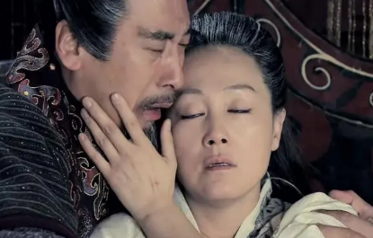 刘邦去世后，吕雉为何不发丧并与审食其密谋他事？（满满干货）